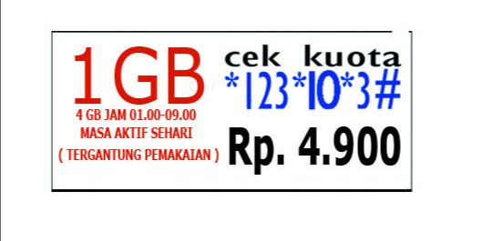 Mix Small 5 GB