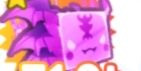 Dark Matter hellish axolotl
