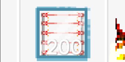 Laser Grid (200)