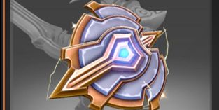 Inscribed Vigil Signet (Immortal Sven)