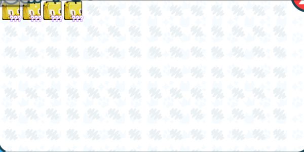 Golden Huge Pixel Cat - Exclusive