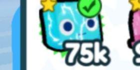 Electric Slime + Bonus 1B