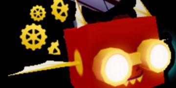 Blimp Dragon PSX Mythical
