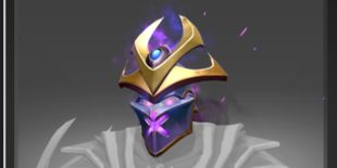 Dam'arakan Muzzle (Immortal Silencer)