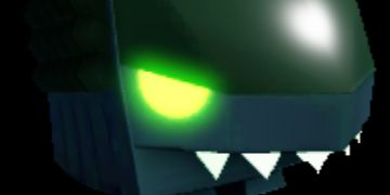 Alien Parasite PSX Mythical