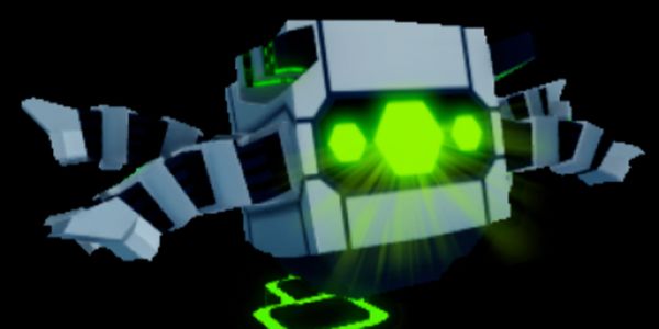 A36 Mythical Pet Simulator