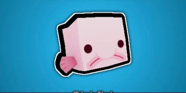 blobfish