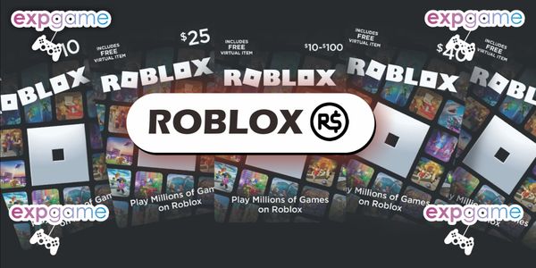 Buy Robux Game Card USD $50 Roblox 1751214 | itemku Indonesia