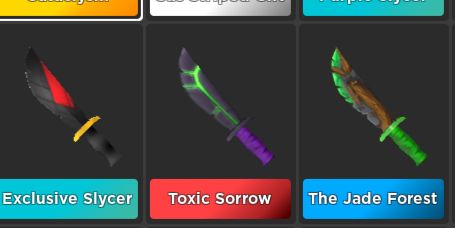 toxic sorrow - Survive the killer