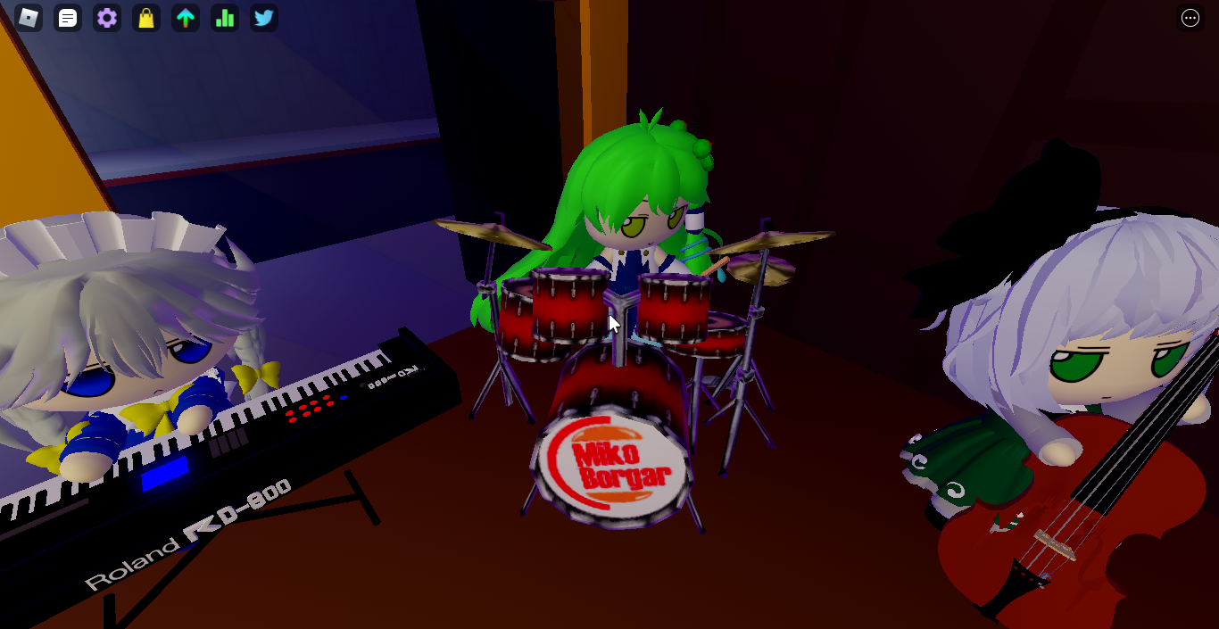 Beli Item Dio's Skull [Stands Awakening] Roblox Terlengkap dan Termurah