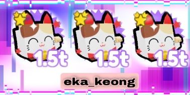 Lucky Cat