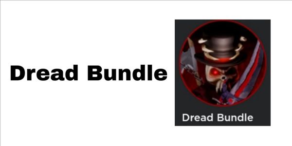 Dread Bundle | Survive The Killer