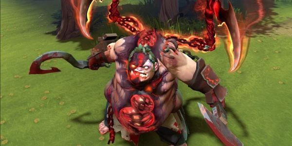 Exalted Feast of Abscession (Arcana Pudge)