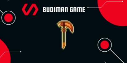 Flame Scythe