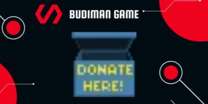 Donation Box