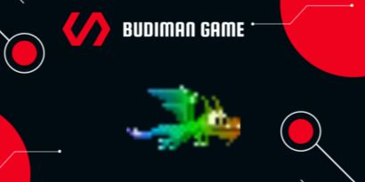 Ethereal Rainbow Dragon