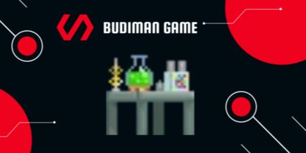 Science Station (3pcs)