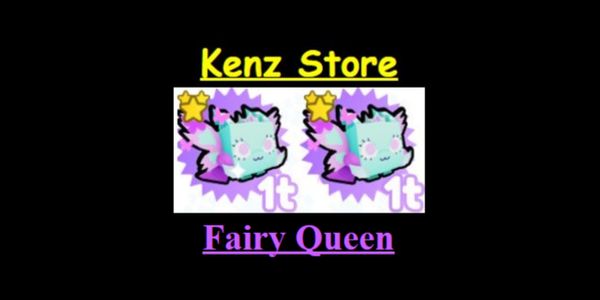 Fairy Queen