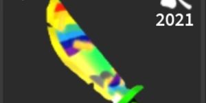 Over The Rainbow 2021 | Survive The killer (STK)