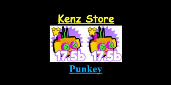 Punkey