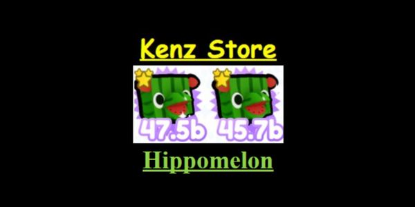 Hippomelon