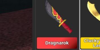 dragnarok - survive the killer