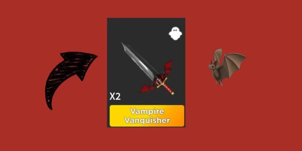 Vampire Vanquisher | Survive The Killer