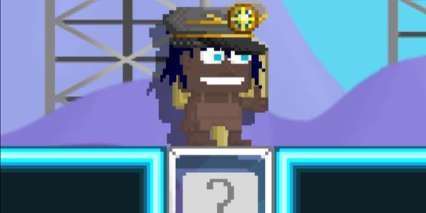 No Face | Growtopia