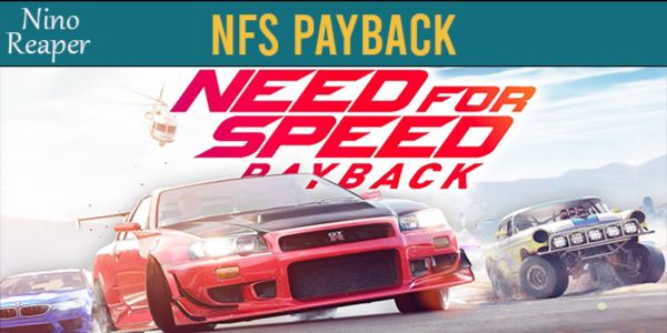 Need For Speed