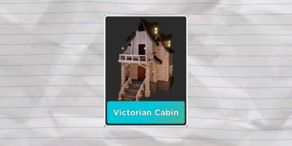 MAU PENSI! VICTORIAN CABIN SURVIVE THE KILLER