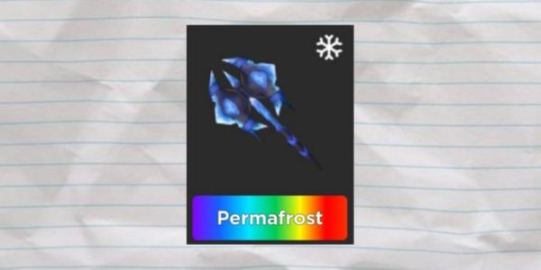 MAU PENSI! PERMAFROST SURVIVE THE KILLER