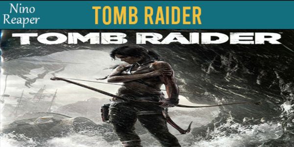 Tomb Raider