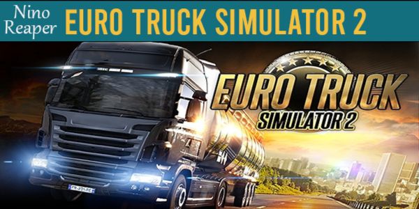 Euro Truck Simulator 2