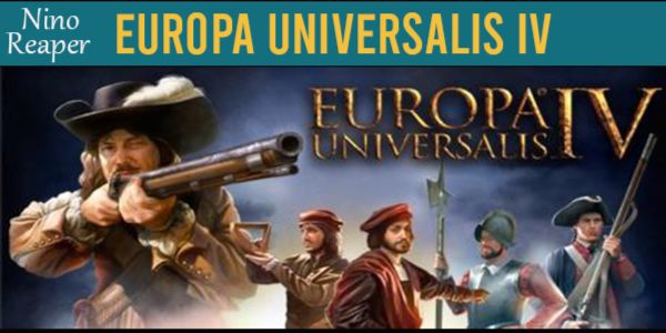 Europa Universalis IV 4