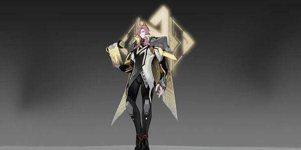 Yin skin M-World