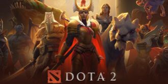 Dota 2 Early Access Gifts