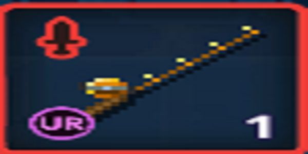 Bamboo Rod (Superior)