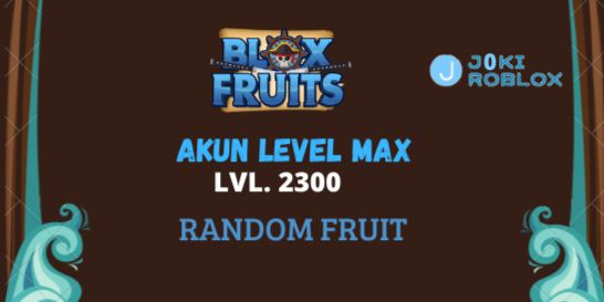 Fruit level 1