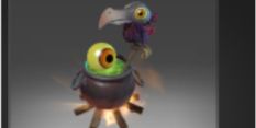 Beaks n' Bubbles (Ward)
