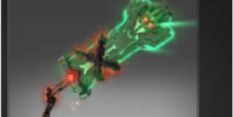 Unbroken Fealty (Immortal TI8 Wraith King)