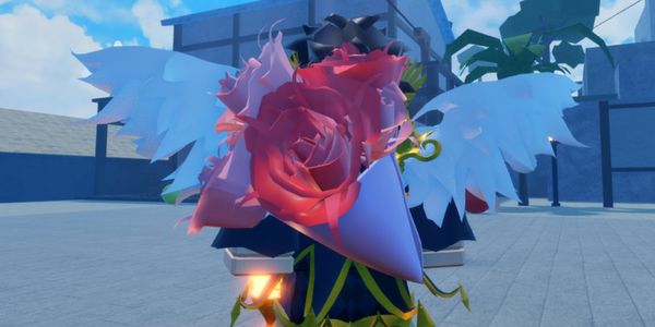 Beli Item Flower Bouquet | Grand Piece Online | GPO RBL Terlengkap dan ...