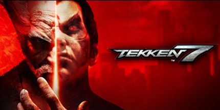 TEKKEN 7