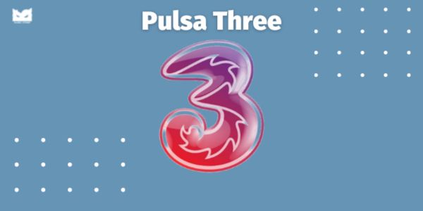 Pulsa 10000