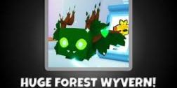 Huge Forest