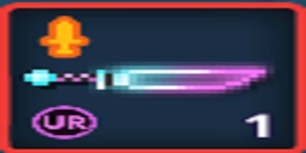 Spectrum Sword