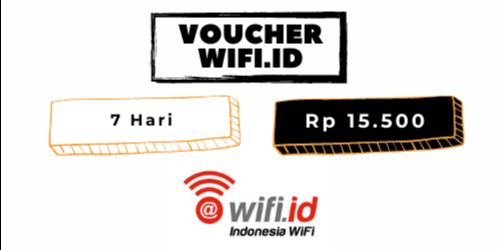 Paket 7 Hari
