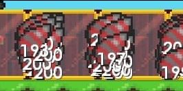 LGRID Seeds (200 SEEDS)