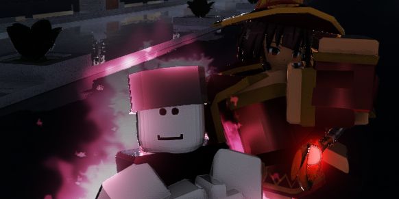 Buy Item Megumin KQ (Megumin Killer Queen) I Your Bizzare Adventure ...