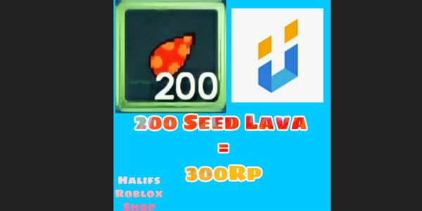 Lava Seed 200