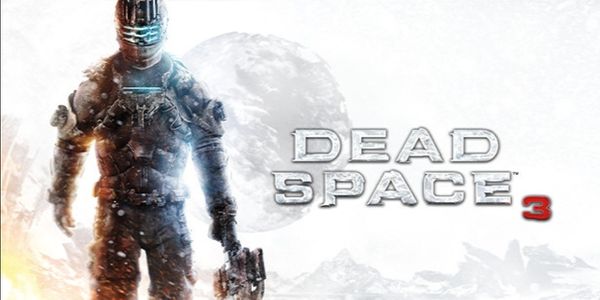 Dead Space 3